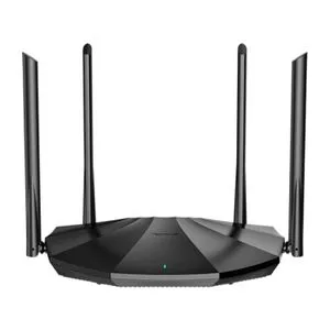 TENDA TX2 Dual-Band Gigabit Wi-Fi 6 ruter