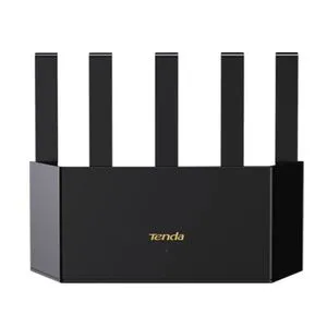Tenda TX2L Pro AX1500,Dual Band Gigabit Wi-Fi 6 Router