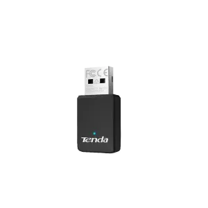 Tenda U11 AX900 Wi-Fi 6 Bežični USB Adapter