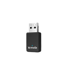 Tenda U11 AX900 Wi-Fi 6/2.4GHz:286Mbps/5GHz:600Mbps Wireless USB adapter