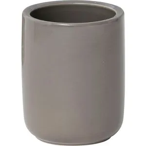 TENDANCE ČAŠA DOLOMIT 10,7X8,3CM KERAMIKA SIVO SMEĐA 6192165