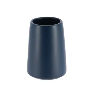 TENDANCE ČAŠA ZA ČETKICE ZA ZUBE 12CM KAMEN TEGET 61108118
