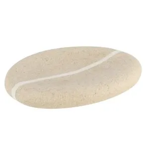 Tendance držač sapuna stone effect 2x11.5x10 cm poliresin bez 64153104