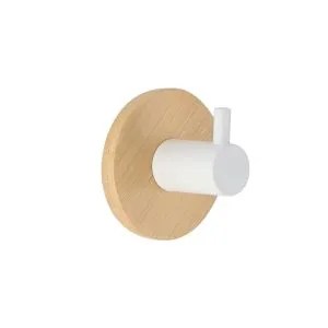 Tendance kukica 3m ø 4,3 bambus/metal bela 9061213