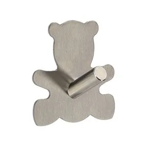 Tendance kukica 3m meda 3,2 x 6,5 x 3,2 metal hrom 9063102