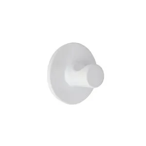 Tendance kukica zinc alloy 3m ø 4,3 bela 9058100