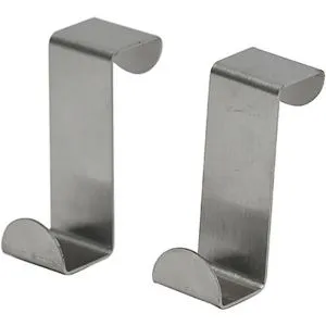 TENDANCE KUKICE SET 2/1 4,5X2,8X6CM INOX SIVA 9691102