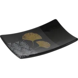 TENDANCE POSUDA ZA SAPUN 14X9,2X2,6CM DOLOMITE GINGKO