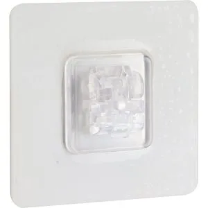 Tendance pvc samolepljiva osnova za žičanu galanteriju 8 x 0,1 x 7,5  providna 91022101