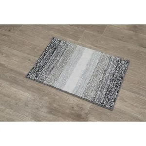 TENDANCE TEPIH ZA KUPATILO 50X70CM MIKROFIBER SIVE NIJANSE 7730N205