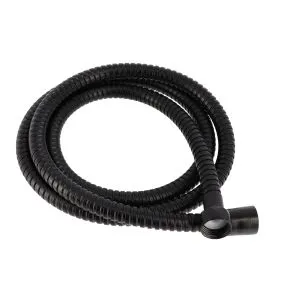 Tendance tuš crevo 150cm - crna 3100108