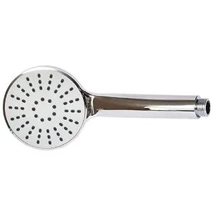 TENDANCE TUŠ SLUŠALICA SA 1 FUNKCIJOM 23,5CM ABS HROM 3223102