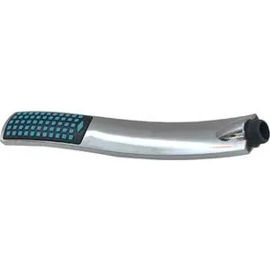 TENDANCE TUŠ SLUŠALICA SA 1 FUNKCIJOM 24,8CM ABS HROM 3215102