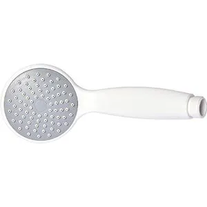 TENDANCE TUŠ SLUŠALICA SA 1 FUNKCIJOM/ABS BELA 3219100