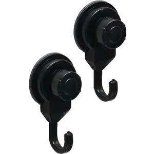 TENDANCE VAKUUM VESALICA 2/1 4,5X3,5X8,7CM PP CRNA 9714103