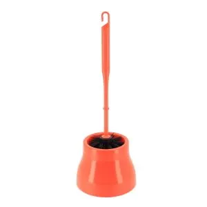 TENDANCE WC ČETKA 14X39CM NARANDŽASTA 6630120