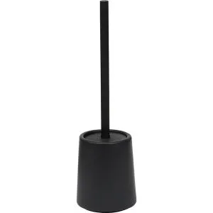 TENDANCE WC ČETKA 40CM KAMEN CRNA 66108103