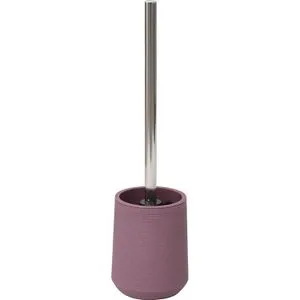 TENDANCE WC ČETKA PRUGE 39,5CM ABS LJUBIČASTA 66111171
