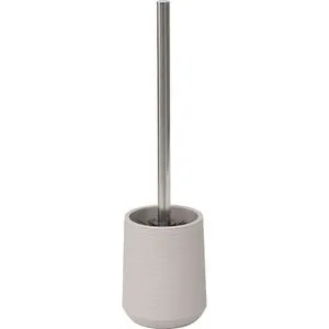 TENDANCE WC ČETKA PRUGE 39,5CM ABS SIVO SMEĐA 66111165