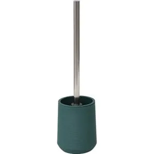TENDANCE WC ČETKA PRUGE 39,5CM ABS TAMNO ZELENI 66111142