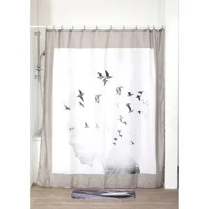 TENDANCE ZAVESA DIVINE 180X200 CM POLIESTER 1200692
