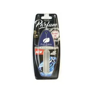 Tečni miris Parfum LA PALOMA  Black Diamond