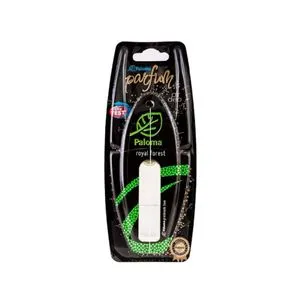 Tečni miris Premium  LA PALOMA Royal Forest