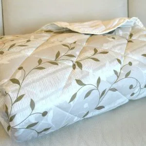 Štep deka List 140x200cm