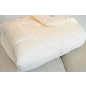 Štep deka Vanilla 200x200cm 564-2