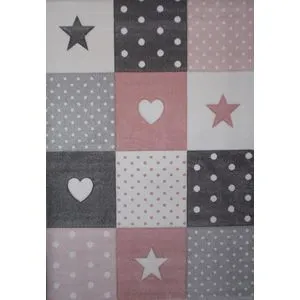 Tepih DIAMOND 20339 color 655 - 120x170