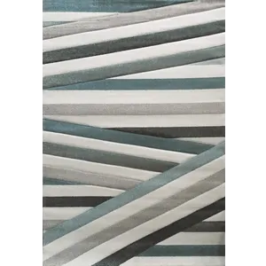 Tepih DIAMOND 21641 color 630 - 80x150