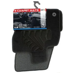 TEPIH PATOSNICA 4KOM SEAT ATECA