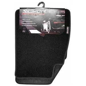 Tepih patosnice Audi A4 15-/A5 18- carerra