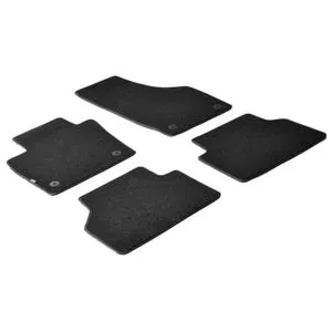 Tepih patosnice Audi Q3 11-18 carerra