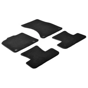 Tepih patosnice Audi Q5 08-17 carerra