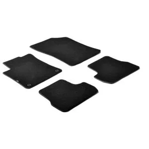 Tepih patosnice Citroen C3 AIRCROSS 17- carerra