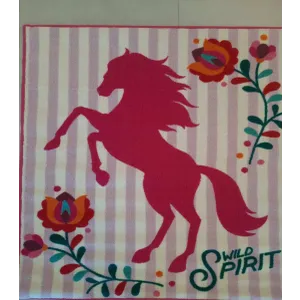 Tepih Spirit Wild