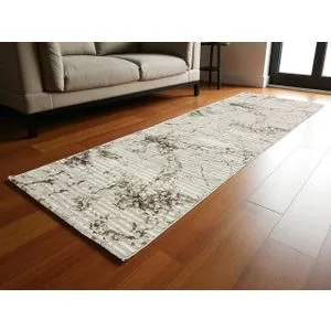Tepih-Staza 140 x 67 cm Model Nova C8