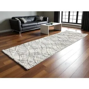 Tepih-Staza 245 x 80 cm Model Venedik V2