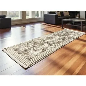 Tepih-Staza 245 x 80 cm Model Venedik V6
