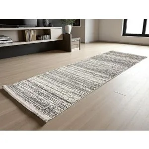 Tepih-Staza 245 x 80 cm Model Venedik V7