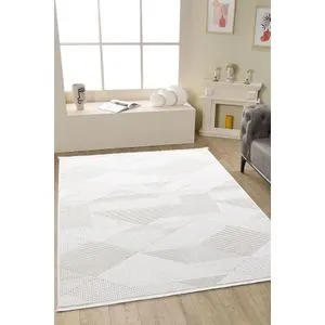 Tepiha 1112B Bež (100 x 250 cm)