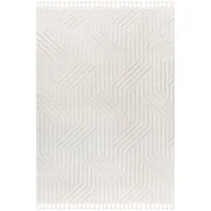 Tepiha 33343 - Krem Tepih (80 x 450 cm)