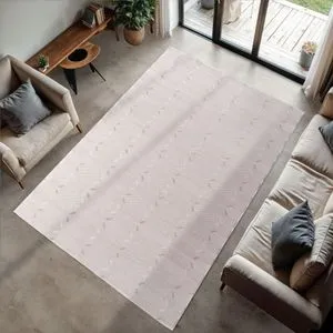 Tepiha Doha 1654 - Krem Tepih (280 x 370 cm)