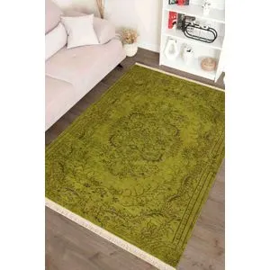 Teppich 122 Multicolor (180 x 280 cm)
