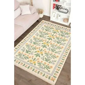 Teppich 134 Multicolor (180 x 280 cm)