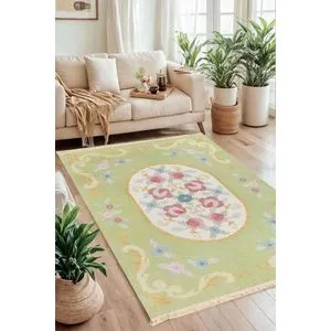 Teppich 137 Multicolor (180 x 280 cm)