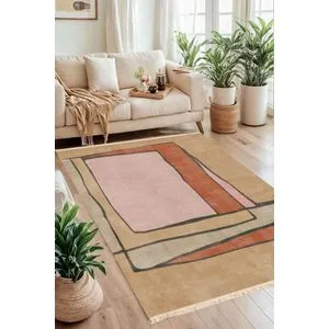 Teppich 144 Multicolor (200 x 300 cm)