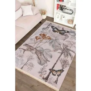 Teppich 151 Multicolor (150 x 230 cm)