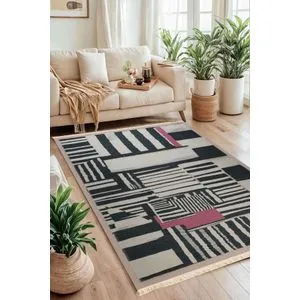 Teppich 153 u Višebojnoj (60 x 120 cm)